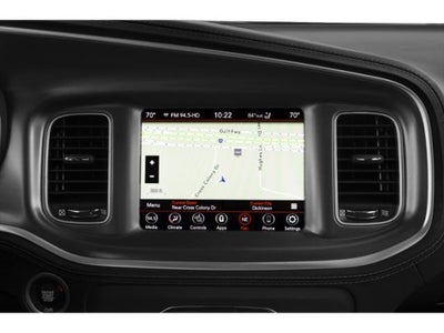 2019 Dodge Charger GT RWD