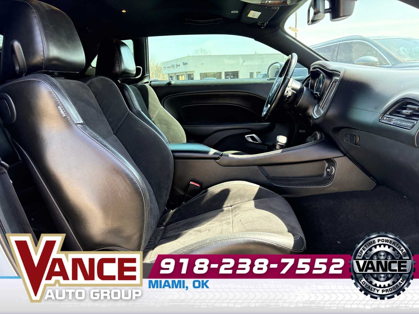 2021 Dodge Challenger GT