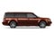2009 Ford Flex SE