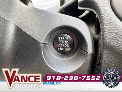 2018 Jeep Compass Sport FWD