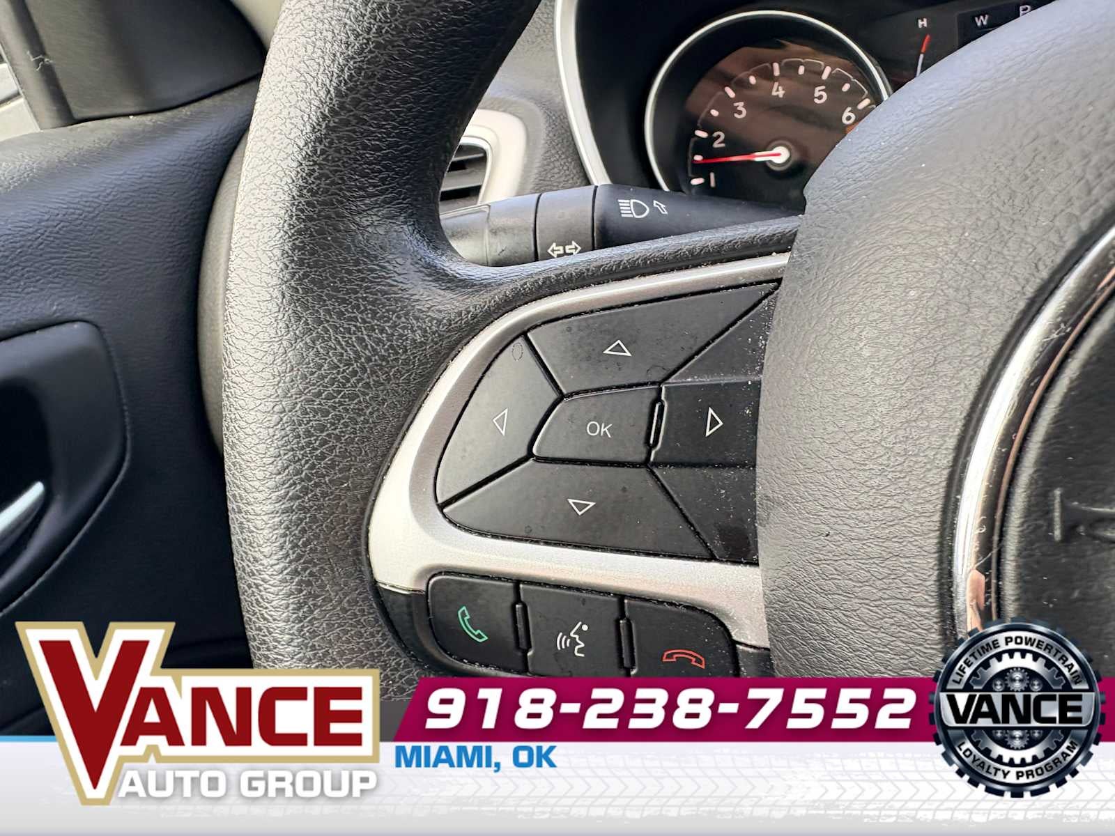 2018 Jeep Compass Sport FWD