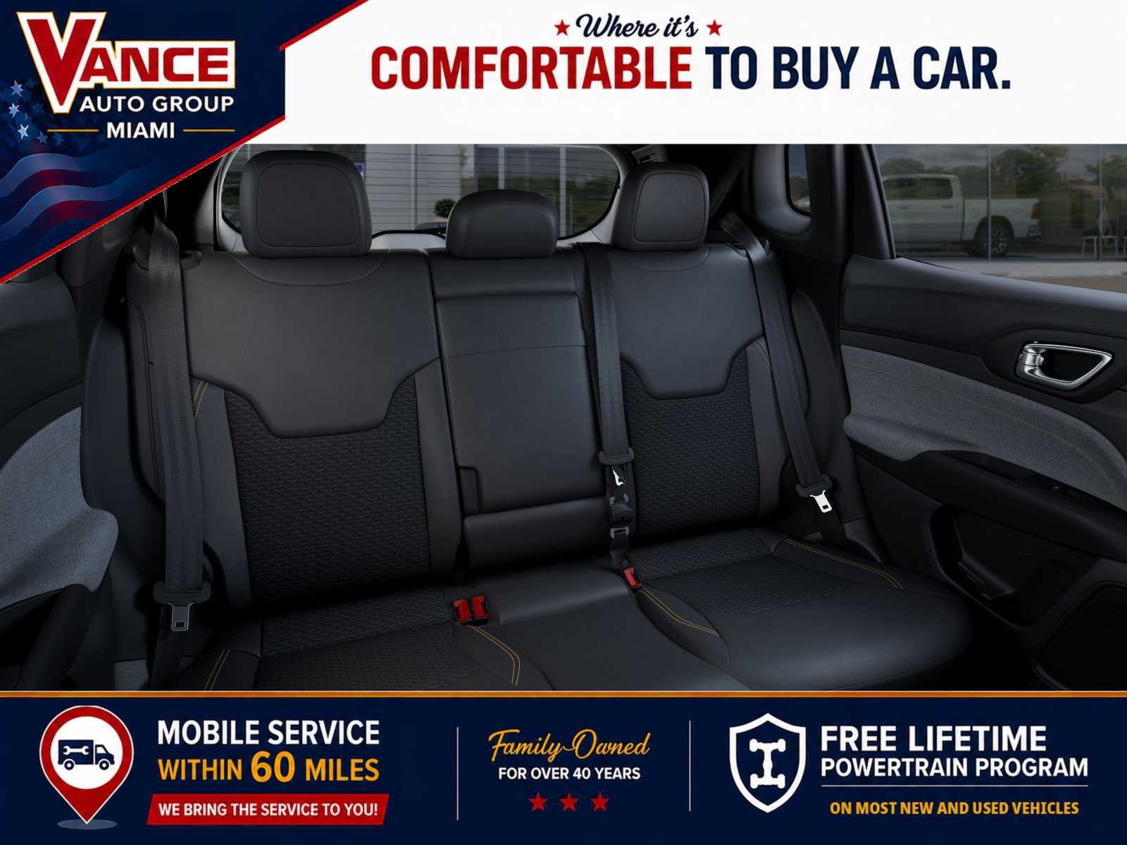 2026 Jeep Compass COMPASS 85TH ANNIVERSARY EDITION 4X4