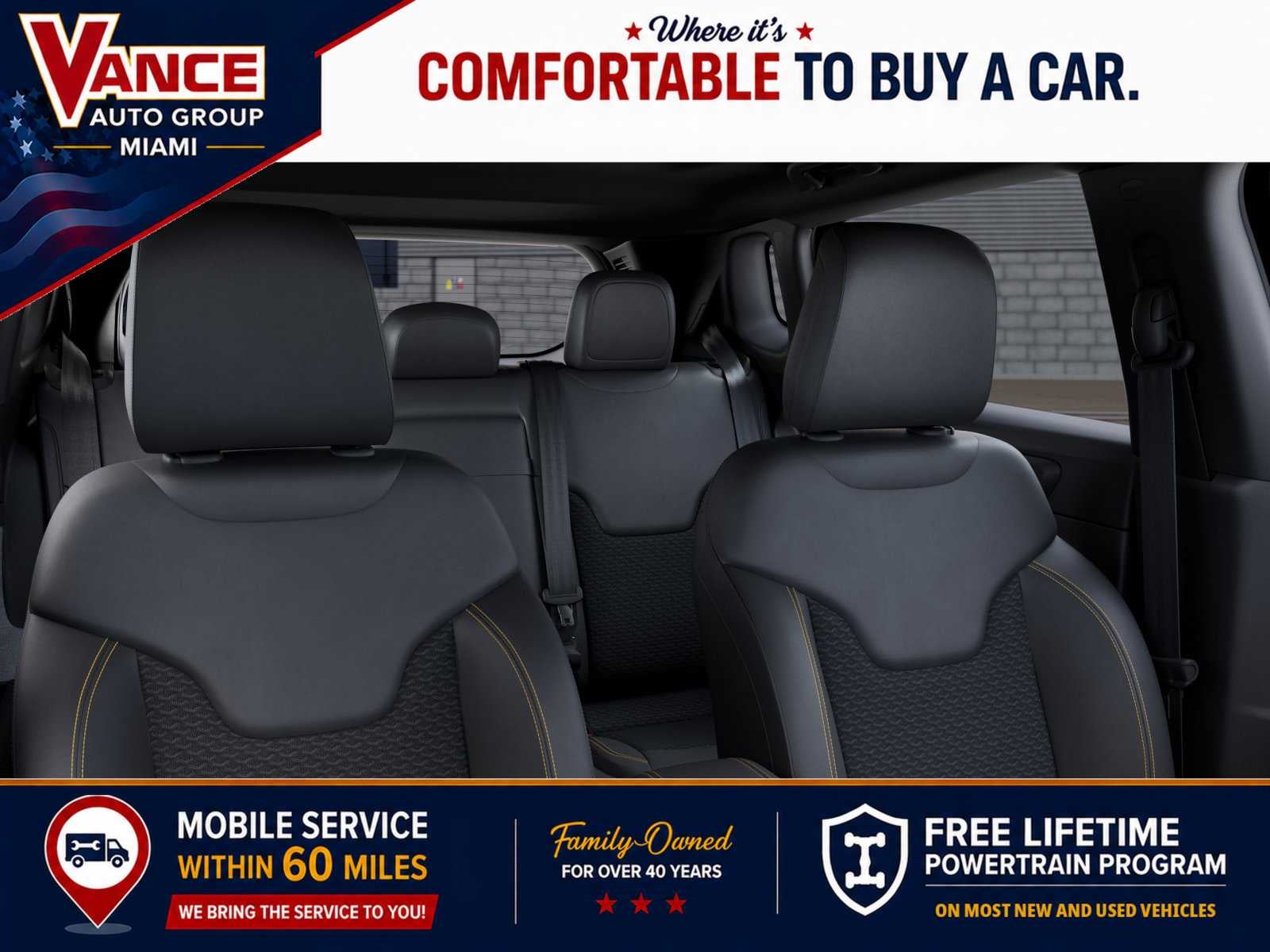 2026 Jeep Compass COMPASS 85TH ANNIVERSARY EDITION 4X4