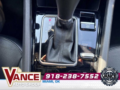 2023 Jeep Compass (RED) Edition 4x4