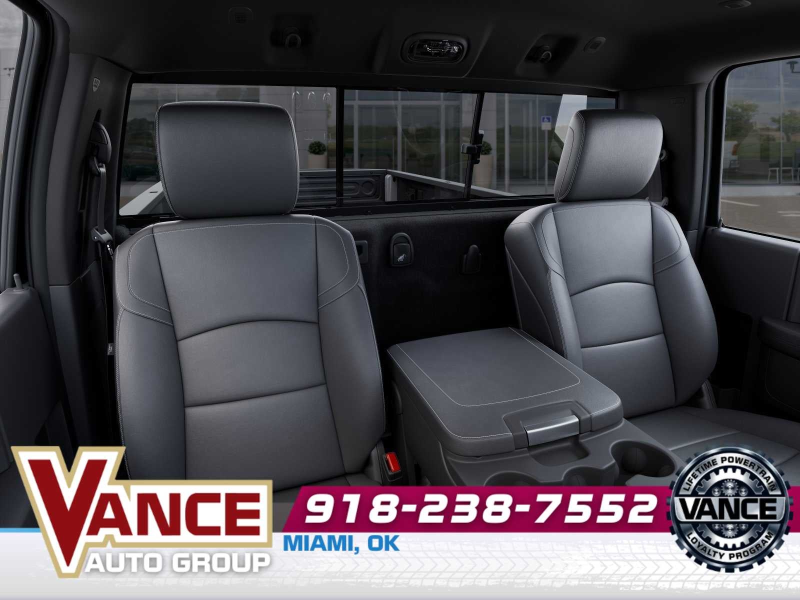 2026 RAM Ram 2500 RAM 2500 TRADESMAN REGULAR CAB 4X4 8' BOX