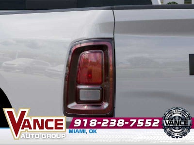 2026 RAM Ram 2500 RAM 2500 TRADESMAN REGULAR CAB 4X4 8' BOX