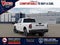 2027 RAM Ram 2500 RAM 2500 WARLOCK CREW CAB 4X4 6'4' BOX