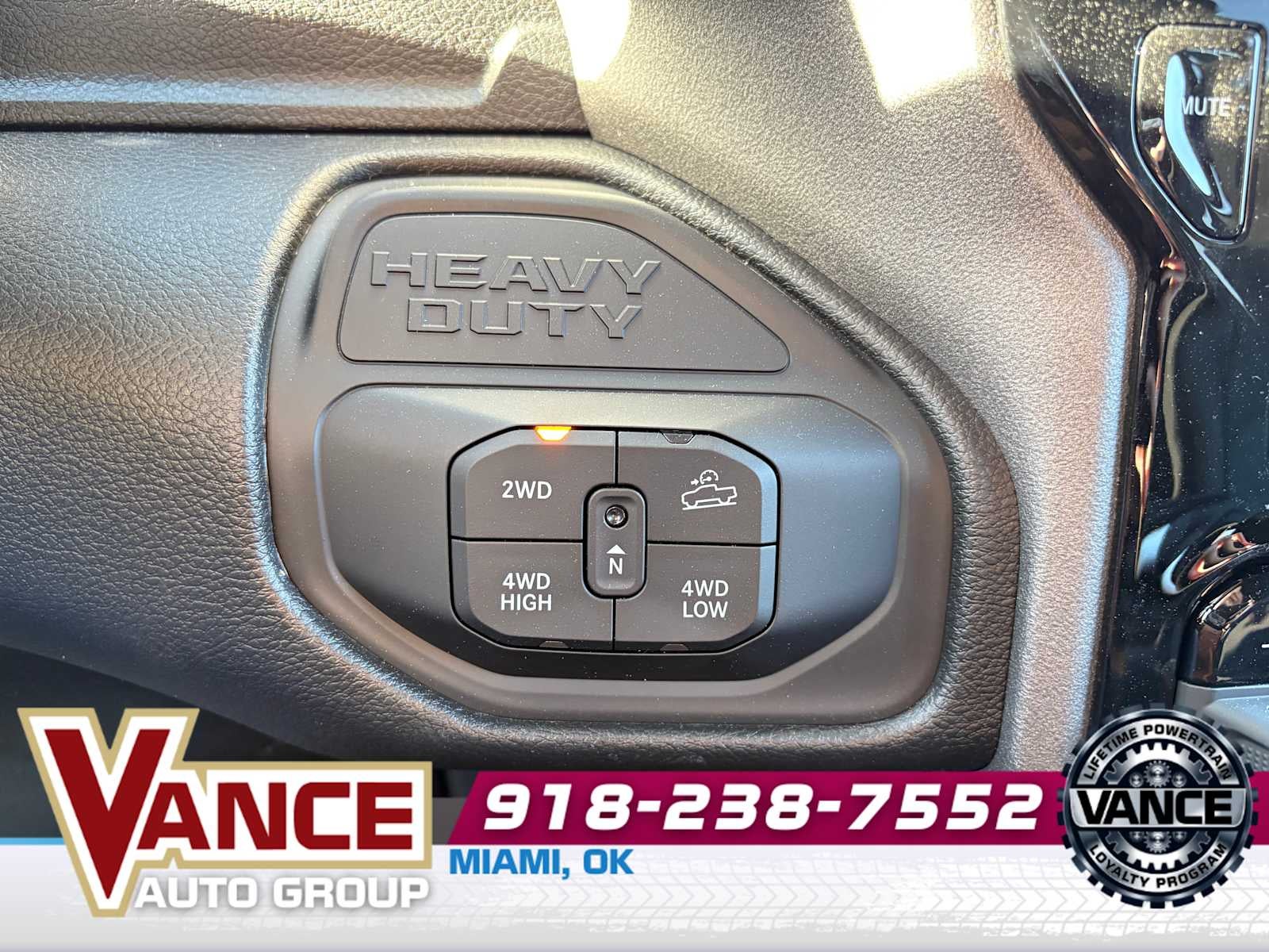 2026 RAM Ram 2500 RAM 2500 WARLOCK CREW CAB 4X4 6'4' BOX