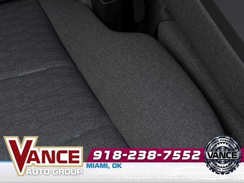 2026 RAM Ram 2500 RAM 2500 WARLOCK CREW CAB 4X4 6'4' BOX