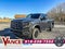 2026 RAM Ram 2500 RAM 2500 WARLOCK CREW CAB 4X4 6'4' BOX