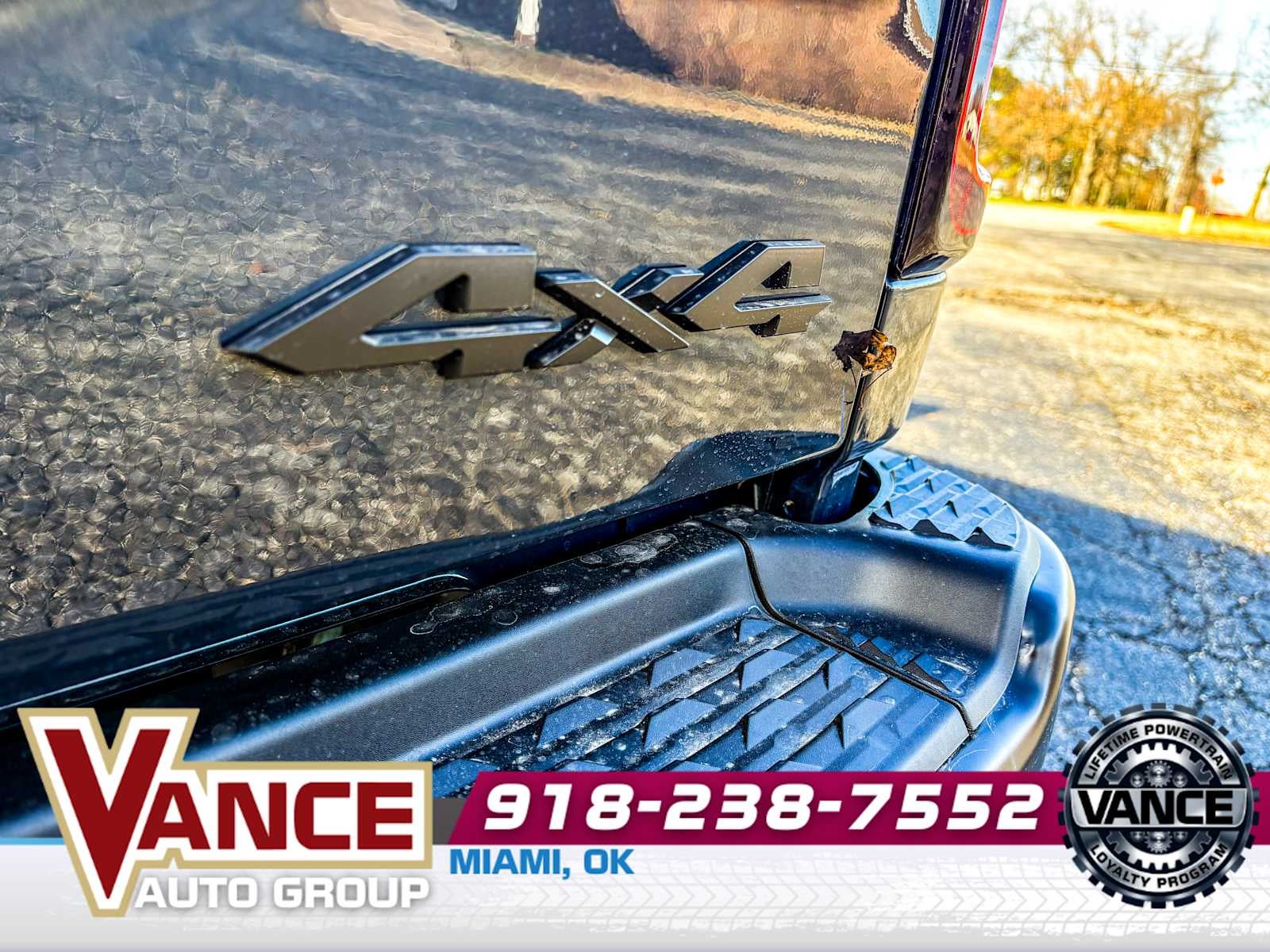 2026 RAM Ram 2500 RAM 2500 WARLOCK CREW CAB 4X4 6'4' BOX