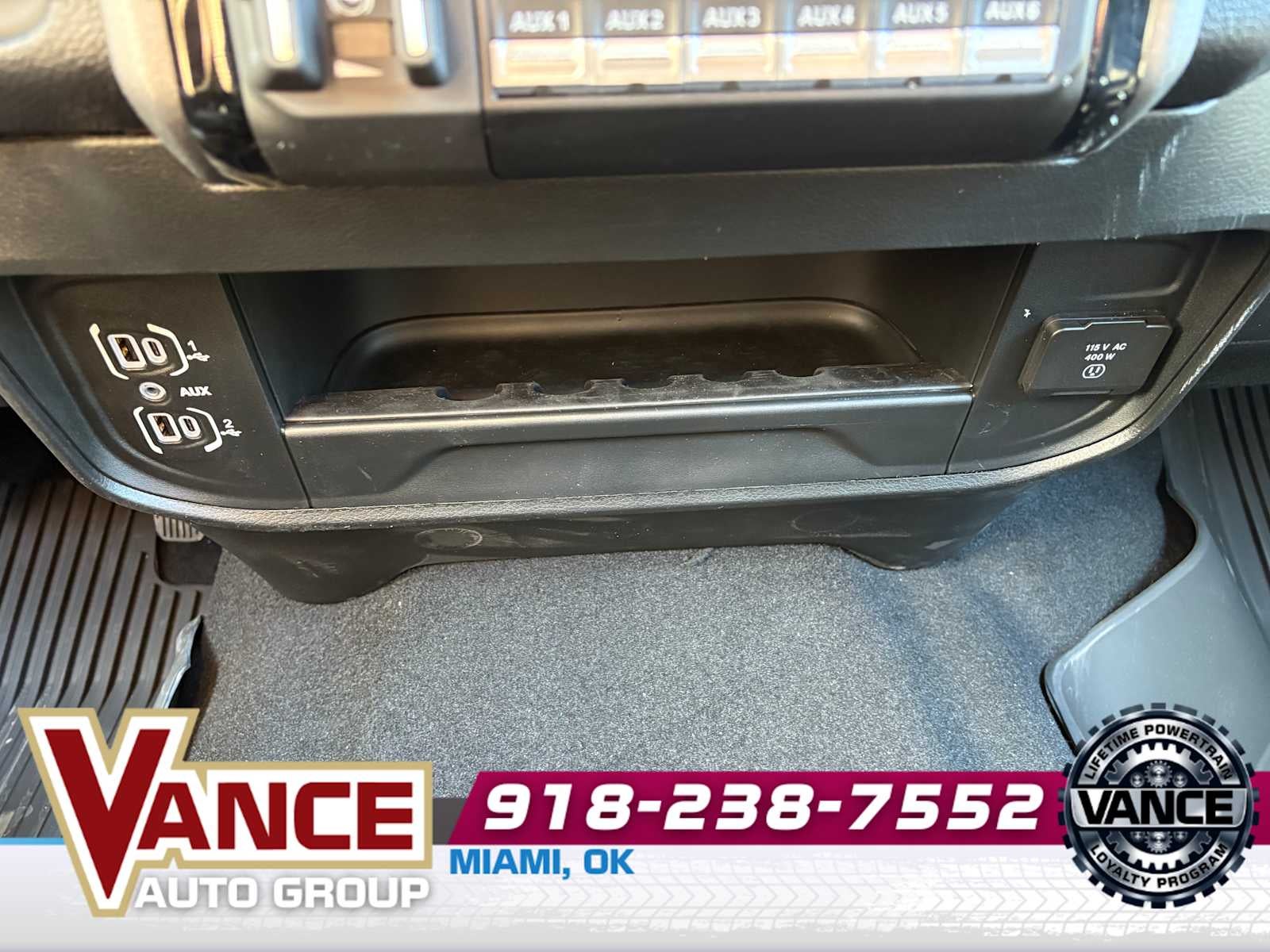 2026 RAM Ram 2500 RAM 2500 WARLOCK CREW CAB 4X4 6'4' BOX