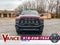 2026 RAM Ram 2500 RAM 2500 WARLOCK CREW CAB 4X4 6'4' BOX