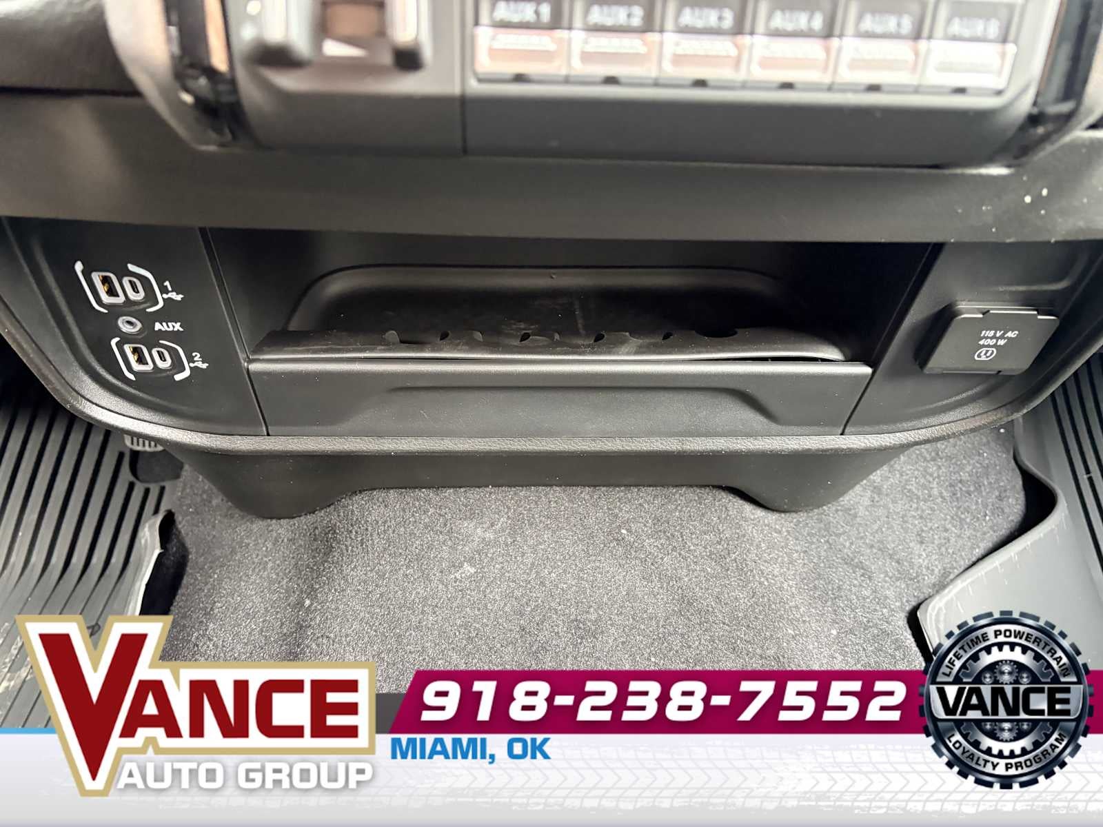 2026 RAM Ram 2500 RAM 2500 WARLOCK CREW CAB 4X4 6'4' BOX