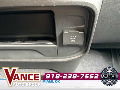 2026 RAM Ram 2500 RAM 2500 WARLOCK CREW CAB 4X4 6'4' BOX