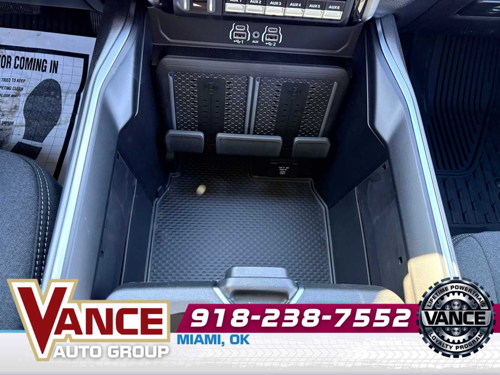 2025 RAM Ram 2500 RAM 2500 BIG HORN CREW CAB 4X4 6'4' BOX