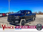2025 RAM Ram 2500 RAM 2500 BIG HORN CREW CAB 4X4 6'4' BOX
