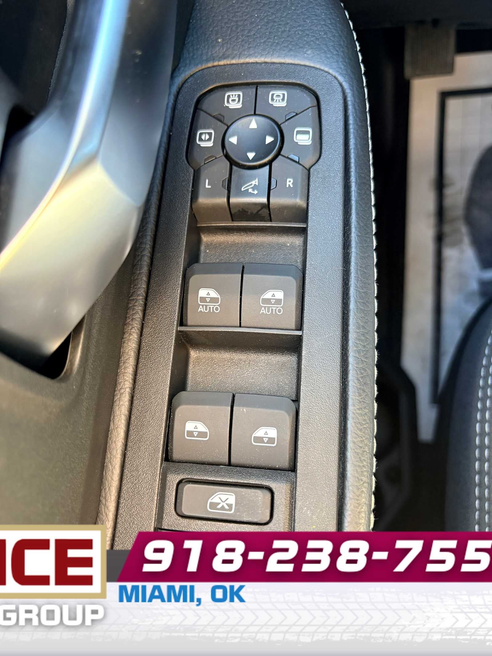 2025 RAM Ram 2500 RAM 2500 BIG HORN CREW CAB 4X4 6'4' BOX