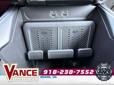 2025 RAM Ram 2500 RAM 2500 BIG HORN CREW CAB 4X4 6'4' BOX