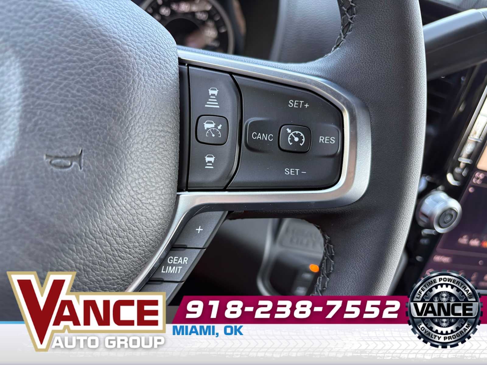 2025 RAM Ram 2500 RAM 2500 BIG HORN CREW CAB 4X4 6'4' BOX