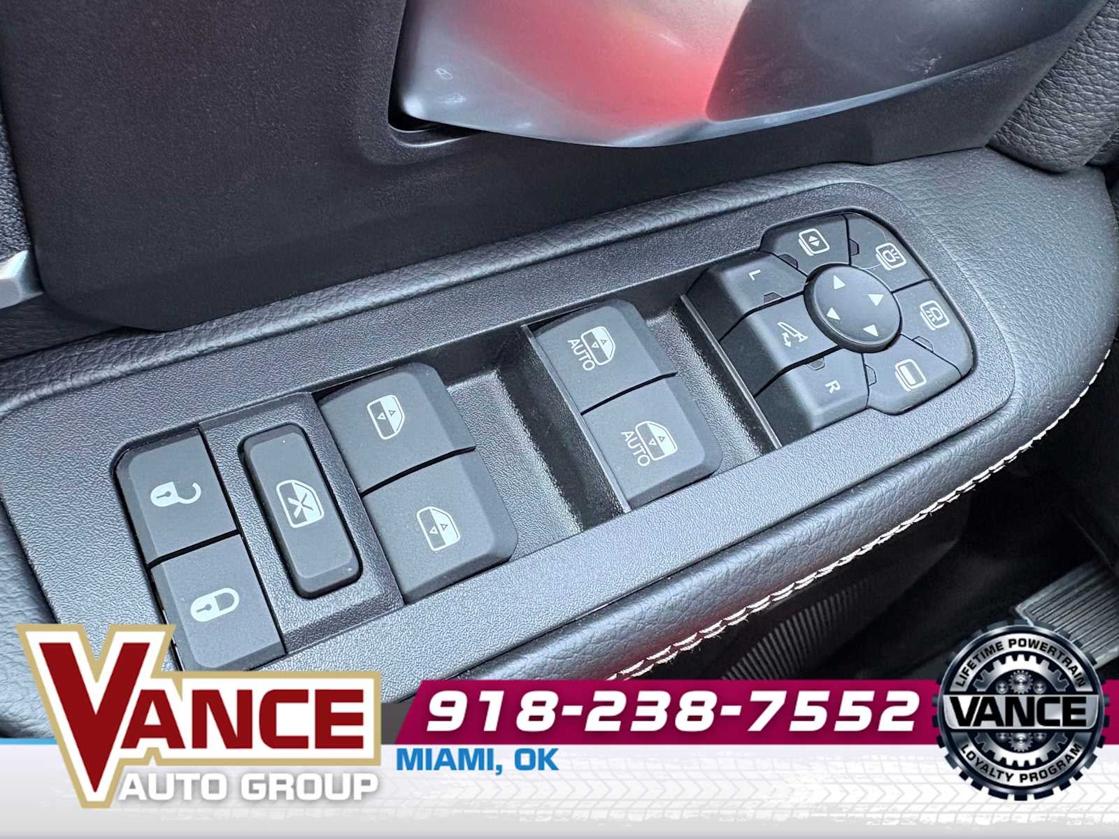 2025 RAM Ram 2500 RAM 2500 BIG HORN CREW CAB 4X4 6'4' BOX