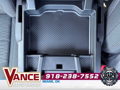 2025 RAM Ram 2500 RAM 2500 BIG HORN CREW CAB 4X4 6'4' BOX