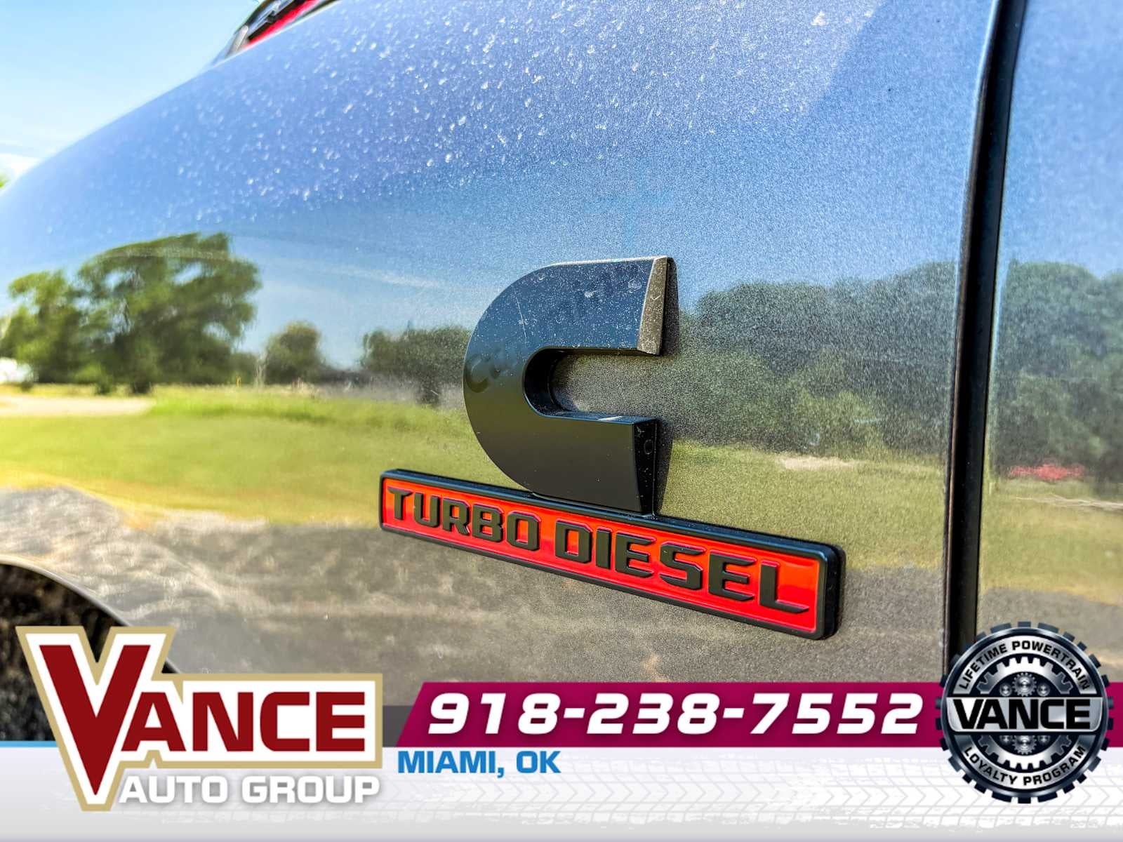 2025 RAM Ram 2500 RAM 2500 BIG HORN CREW CAB 4X4 6'4' BOX