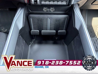 2025 RAM Ram 2500 RAM 2500 BIG HORN CREW CAB 4X4 6'4' BOX