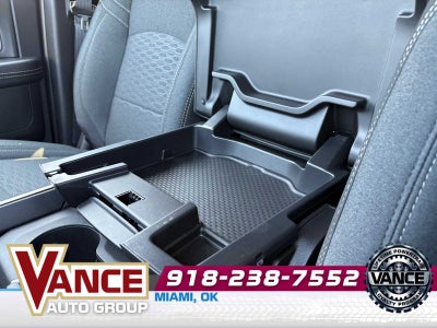 2025 RAM Ram 2500 RAM 2500 BIG HORN CREW CAB 4X4 6'4' BOX