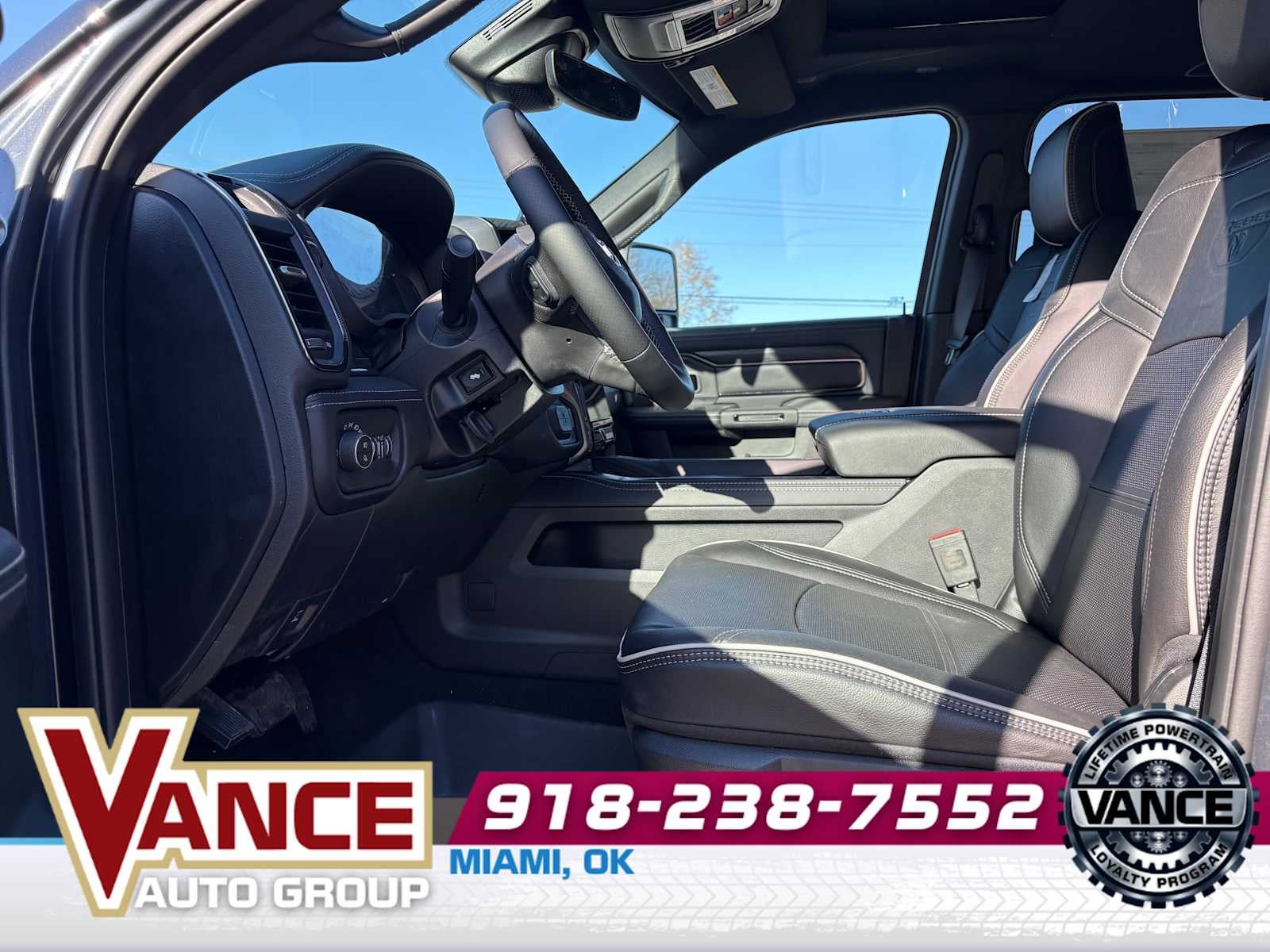 2026 RAM Ram 2500 RAM 2500 REBEL CREW CAB 4X4 6'4' BOX