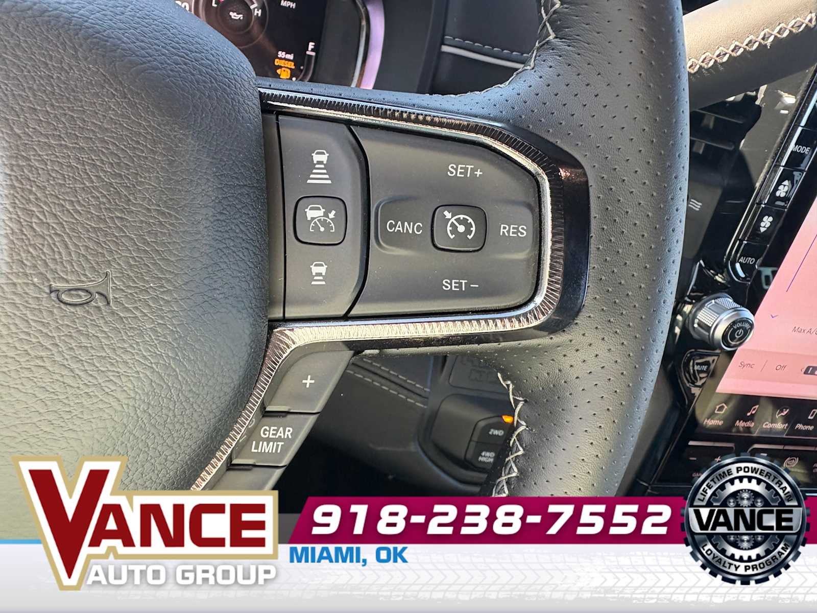 2026 RAM Ram 2500 RAM 2500 REBEL CREW CAB 4X4 6'4' BOX