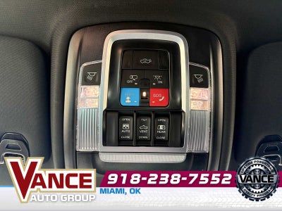 2026 RAM Ram 2500 RAM 2500 REBEL CREW CAB 4X4 6'4' BOX