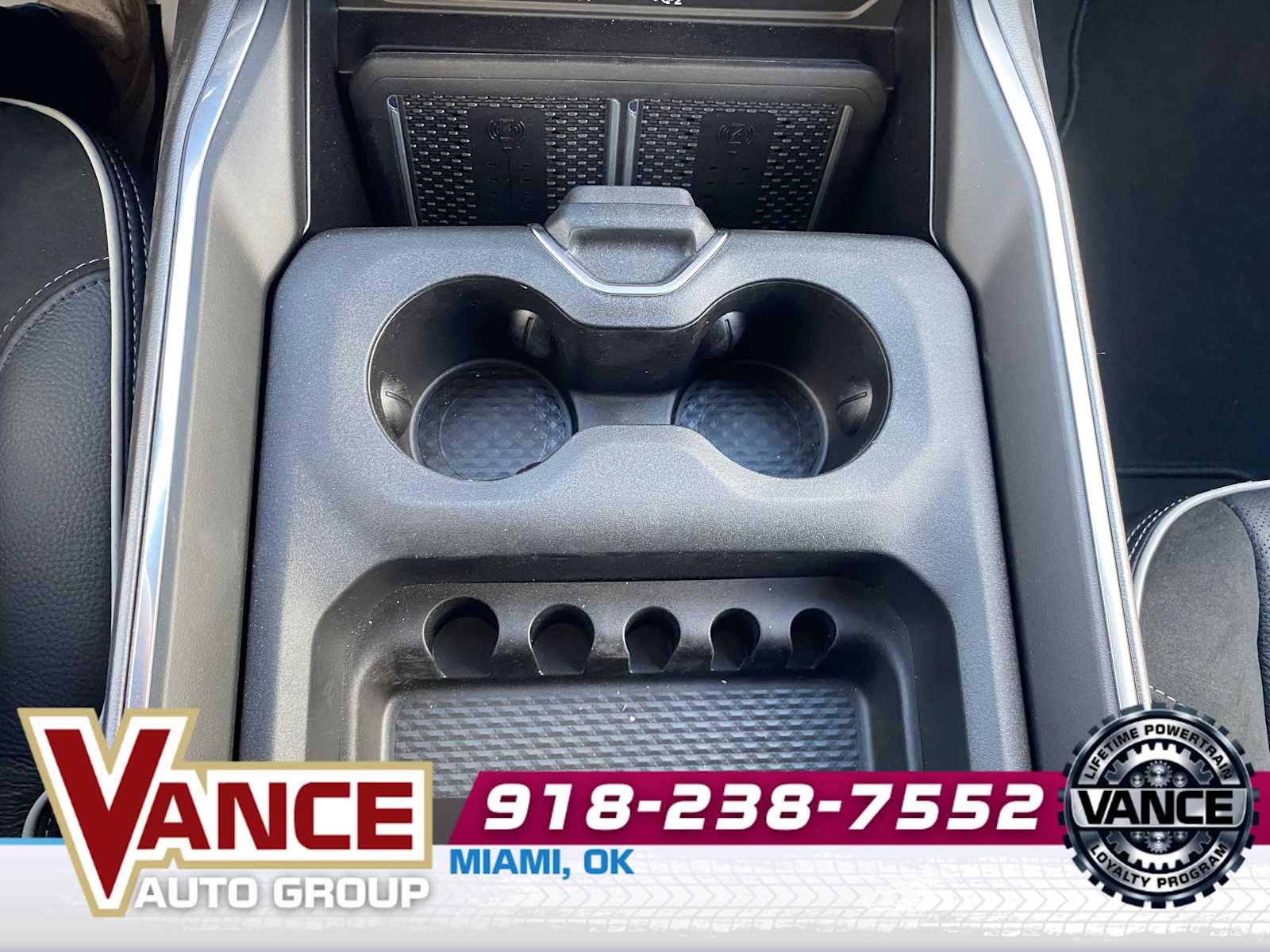 2025 RAM Ram 2500 RAM 2500 LARAMIE CREW CAB 4X4 6'4' BOX