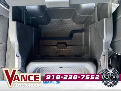 2025 RAM Ram 2500 RAM 2500 LARAMIE CREW CAB 4X4 6'4' BOX