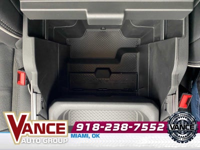 2025 RAM Ram 2500 RAM 2500 LARAMIE CREW CAB 4X4 6'4' BOX