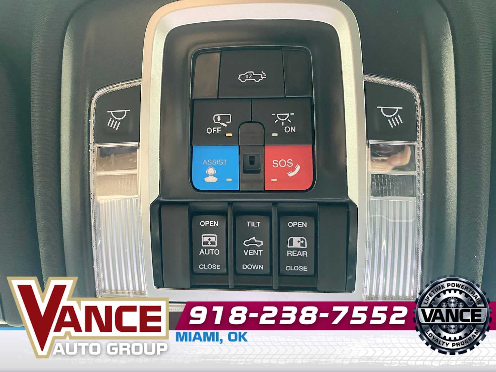 2025 RAM Ram 2500 RAM 2500 LARAMIE CREW CAB 4X4 6'4' BOX