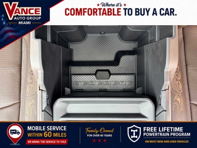 2026 RAM Ram 2500 RAM 2500 LIMITED LONGHORN CREW CAB 4X4 6'4' BOX