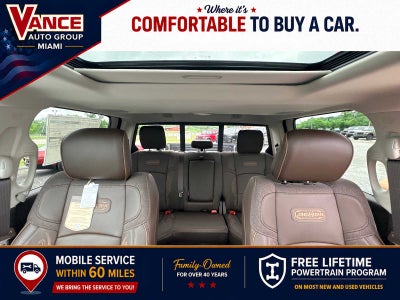 2026 RAM Ram 2500 RAM 2500 LIMITED LONGHORN CREW CAB 4X4 6'4' BOX