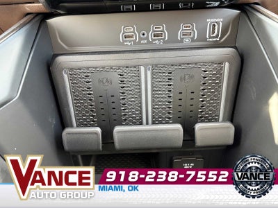 2026 RAM Ram 2500 RAM 2500 LIMITED LONGHORN MEGA CAB 4X4 6'4' BOX