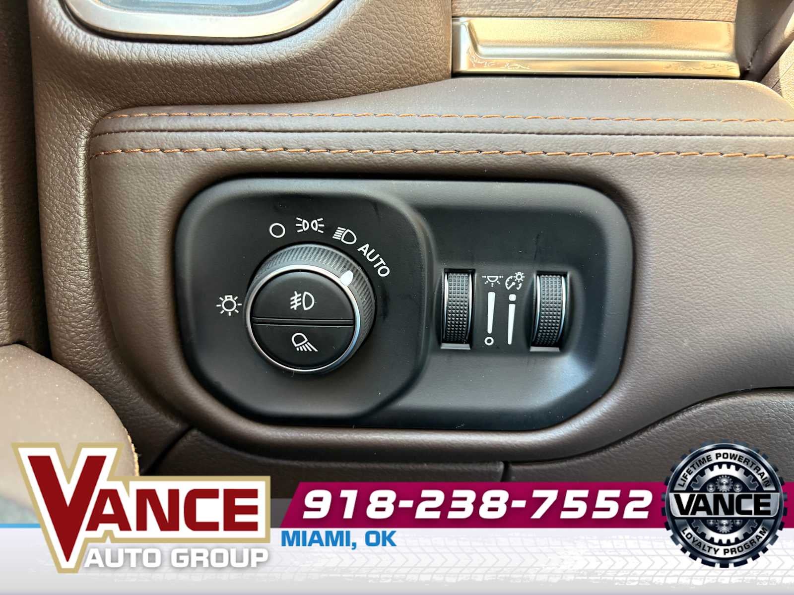 2026 RAM Ram 2500 RAM 2500 LIMITED LONGHORN MEGA CAB 4X4 6'4' BOX