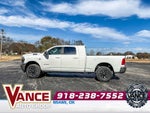 2026 RAM Ram 2500 RAM 2500 LIMITED LONGHORN MEGA CAB 4X4 6'4' BOX
