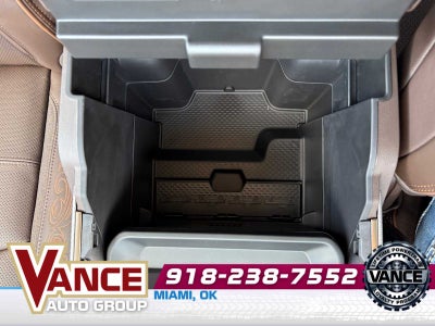 2026 RAM Ram 2500 RAM 2500 LIMITED LONGHORN MEGA CAB 4X4 6'4' BOX