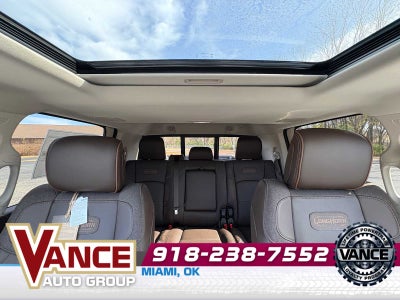 2026 RAM Ram 2500 RAM 2500 LIMITED LONGHORN MEGA CAB 4X4 6'4' BOX