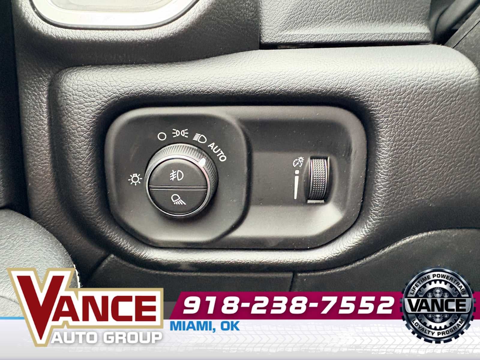 2026 RAM Ram 3500 RAM 3500 BIG HORN CREW CAB 4X4 8' BOX