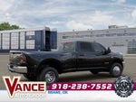 2026 RAM Ram 3500 RAM 3500 BIG HORN CREW CAB 4X4 8' BOX