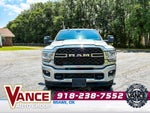 2024 RAM 3500 Big Horn Crew Cab 4x4 8' Box