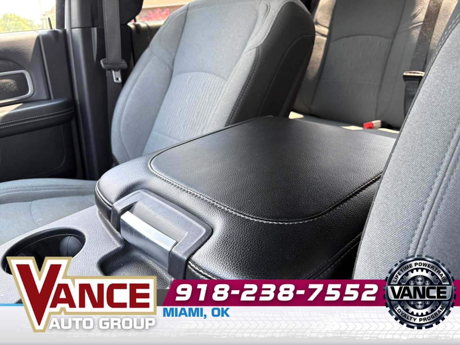 2024 RAM 3500 Big Horn Crew Cab 4x4 8' Box