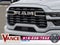 2026 RAM Ram 3500 RAM 3500 BIG HORN CREW CAB 4X4 8' BOX
