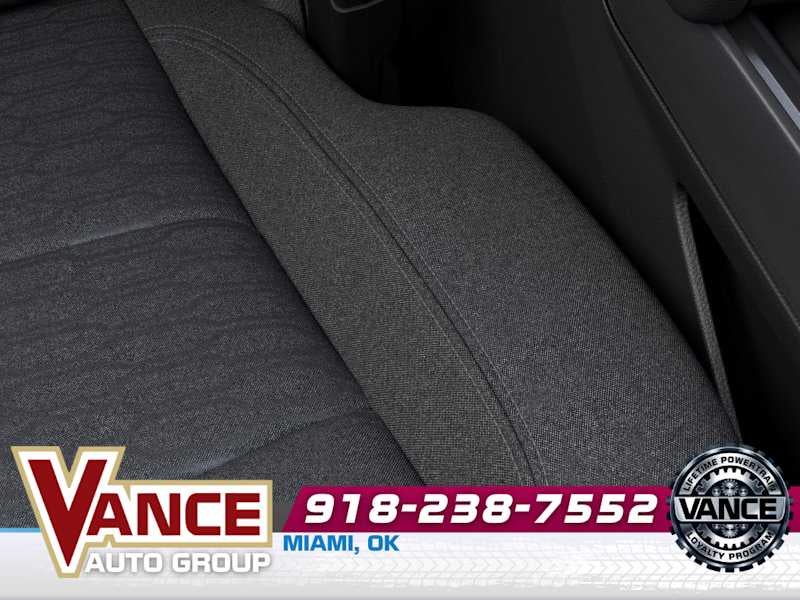 2026 RAM Ram 3500 RAM 3500 BIG HORN CREW CAB 4X4 8' BOX