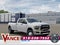 2026 RAM Ram 3500 RAM 3500 BIG HORN CREW CAB 4X4 8' BOX